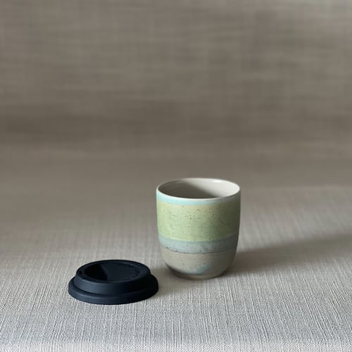 Image of RIVER TRAVEL CUP