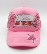 Image 5 of The Paloma Patch Trucker 