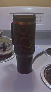 Valentines Day 40oz Tumblers 