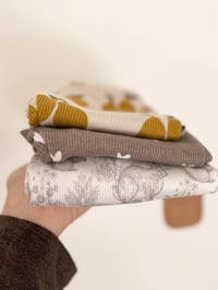 Image 2 of Legging côtelé 🍋 - Bébé et enfant