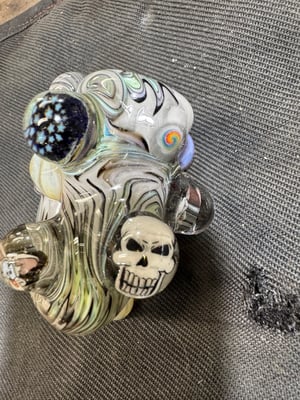 Image of Pinky and The Brain Sherlock