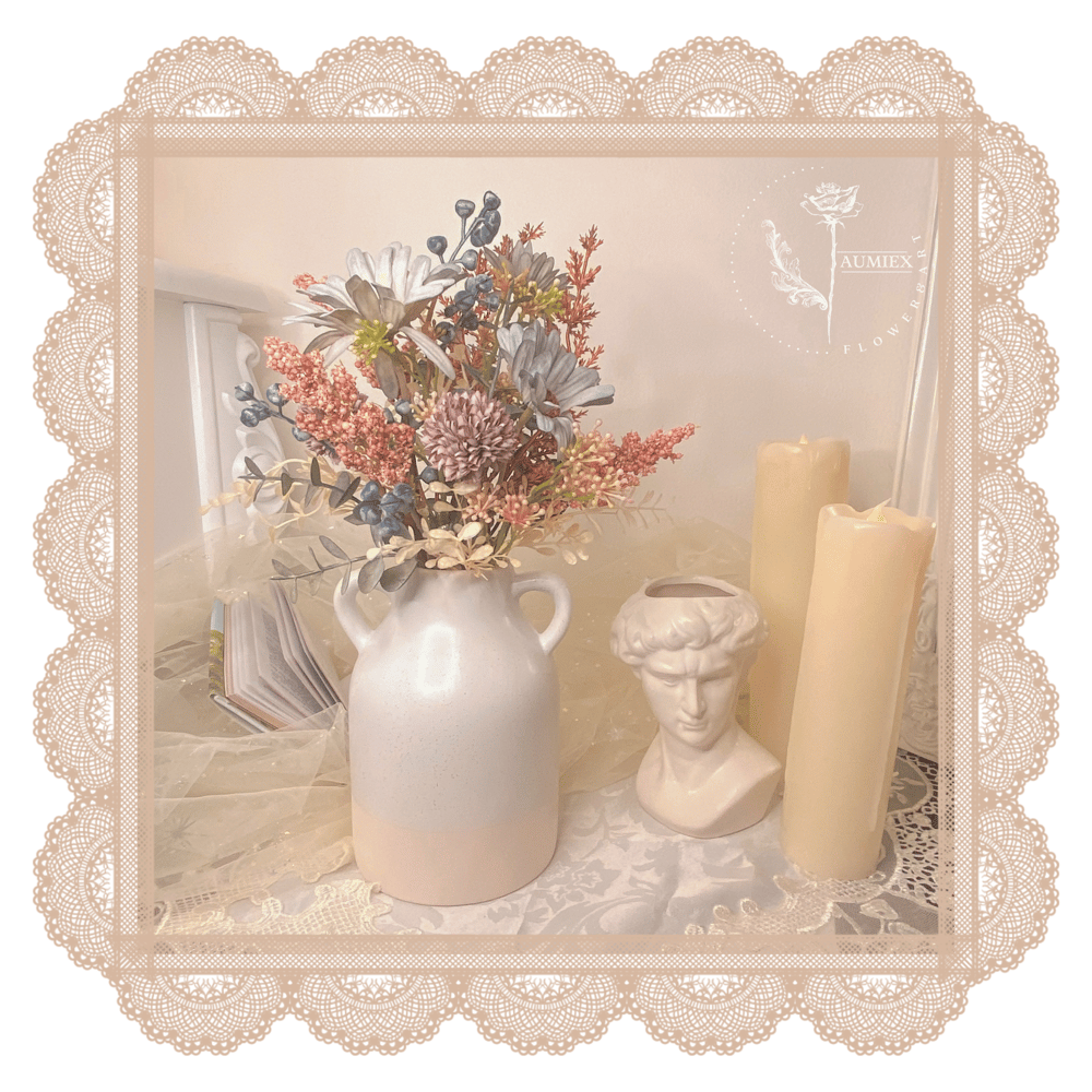 Image of Blue Daisy Crush