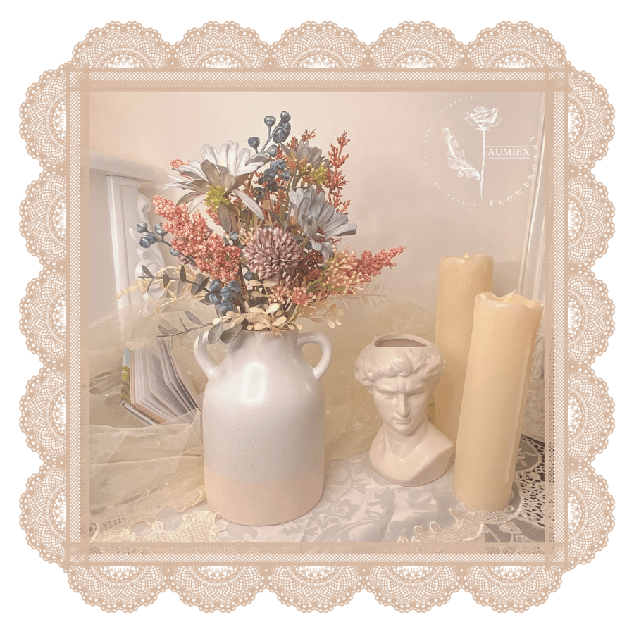 Image of Blue Daisy Crush