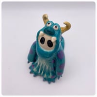 Image 5 of Sully Costume 8cm