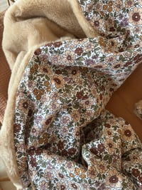 COUVERTURE D’AUTOMNE