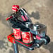 Image of 137/2025 - AMR Aluminum Supreme Liner 