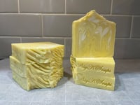 Image 1 of Lemon Chiffon:  5-6oz