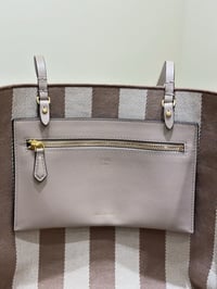 Image 4 of FF Canvas tote