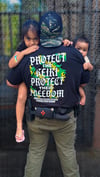 PROTECT THE KEIKI, PROTECT THEIR FREEDOM