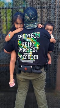 Image 4 of PROTECT THE KEIKI, PROTECT THEIR FREEDOM