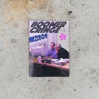Image 1 of BOOMER CRINGE Zine #5