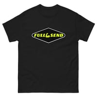 Image 2 of Full Send Classic Tee