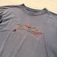Image 2 of Vintage Snake River Tee - XL