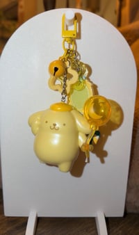 Image 2 of Pompompurin 01