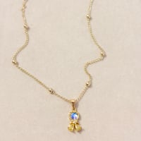 Image 2 of Belle Necklace