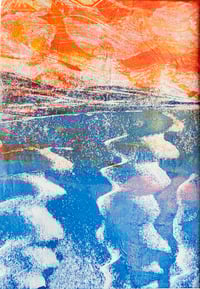 Image 1 of "Marble Sea"