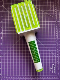 Image 1 of NCT Dream Name Lightstick Decals