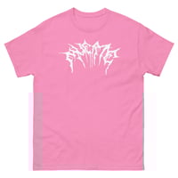 Image 1 of PINK MUERTE T-SHIRT