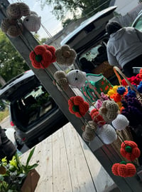 Image 1 of Garlands