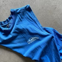 Image 3 of QUIKSILVER TANK TOP