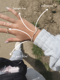 Image 4 of Morning Dew Bracelet