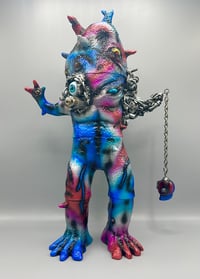 Image 1 of ONE OFF MECHA GIANT EYEZON