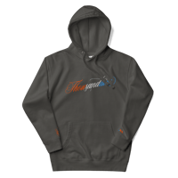 Image 19 of Figure 4 💵💵💵💸 Hoodie 🆕