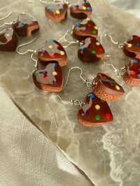 Image 3 of Cosmic Brownie Hearts