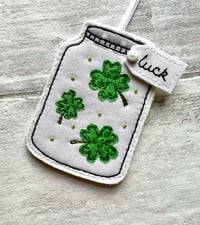 Image 2 of Jar Of Luck 