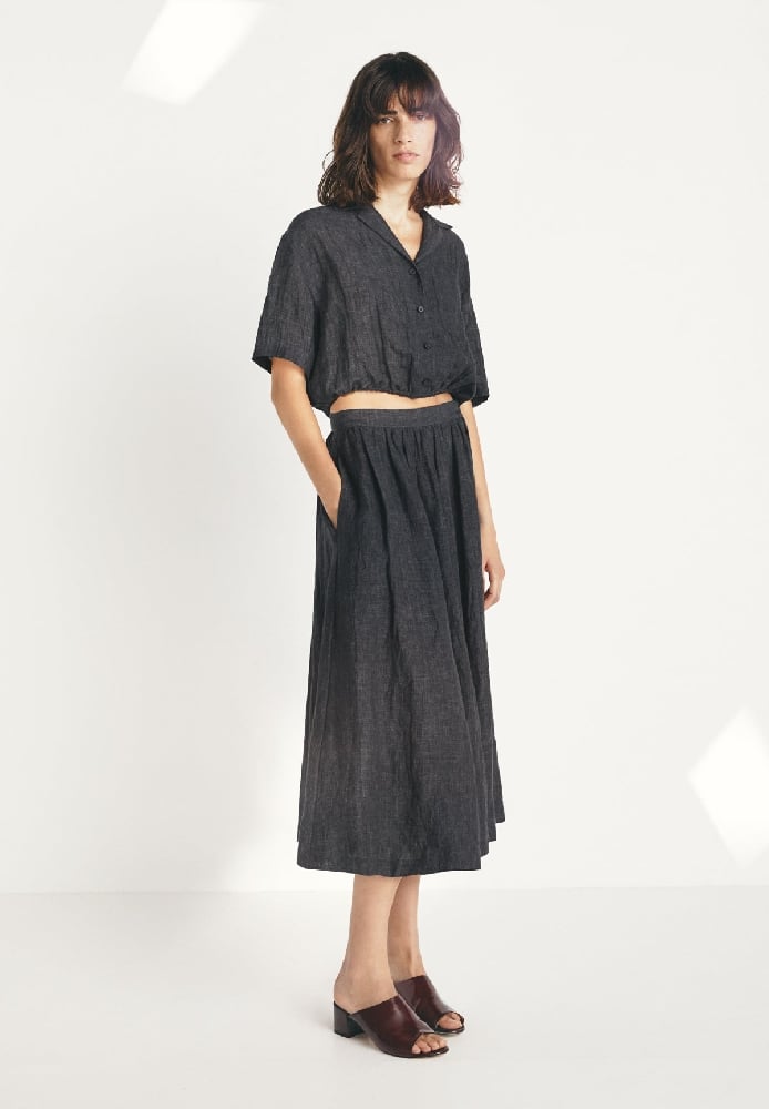 Image of MASSCOB FLAVIA SKIRT