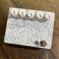 Image 4 of Hedonistic Masochist Chainsaw Distortion