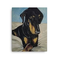 Image 1 of Doberman