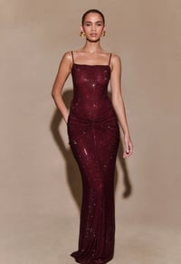 Image 1 of Rosi Maxi Dress