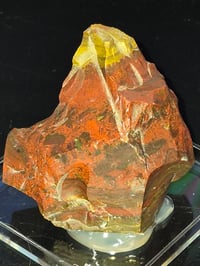 Image 5 of Banded jasper specimen 2