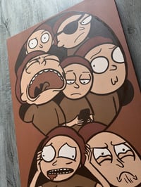 Image 4 of Rick & Morty