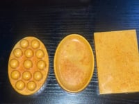 Turmeric Soap bar 