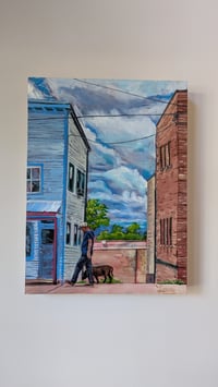 Image 2 of The Republic of Floyd, VA