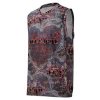 Image 2 of 4*2*4 BA$KETBALL*JER$EY