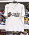 Grateful Dead 1990 ‘Live or Dead’ T-Shirt - Size L