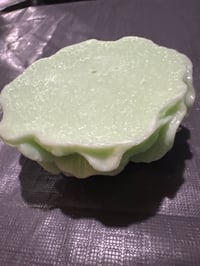 Image 4 of Homemade Tea Tree scented soap