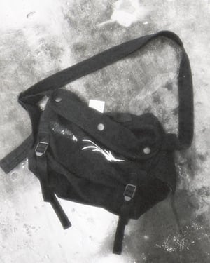 Image of ÒLĮNE - Blank Bag (Black)