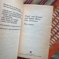 Image 2 of Singin’ and Swingin’ and Gettin’ Merry Like Christmas 