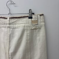 Image 4 of girbaud mermaid skirt 