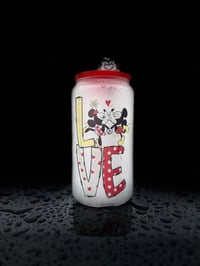 Image 3 of Mickey N Minnie Love ❤️ 