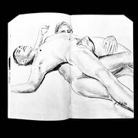 Image 4 of 101 Boys Art Quarterly - Fall 1967