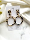 Cheetah Hoops
