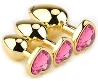 Image 5 of Butt Anal Plugs