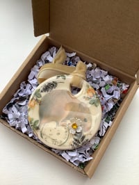 Image 2 of Harvest mouse gold