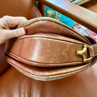 Image 17 of Gucci Horsebit 1955 Shoulder and Crossbody Bag