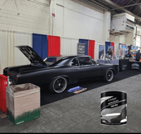 Image 5 of Satin Black 